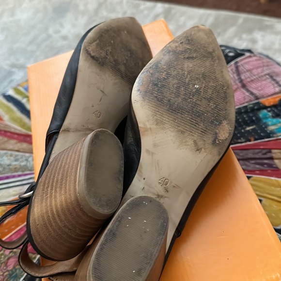 Miz Mooz Heidi kitten heel - Picture 5 of 8